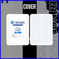 ✿ ㍿ ☂ A5 Notebook Gcash / E-Load Transaction Record