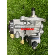 Toyota Hilux Revo Gun125 1GD Diesel Fuel Pump Original Used Halfcut 2nd