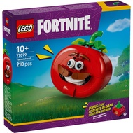 [Xiangle] Brand New LEGO LEGO 77079 Fortnite Fortnite Hero Tomato Head