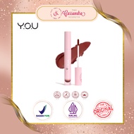 YOU SIMPLICITY COTTON LIP CLAY