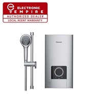 Panasonic DH-3NS1SS Luxury Electric Water Heater