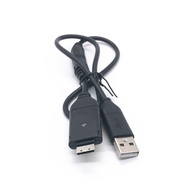 Charger USB Data Charging Cable for Samsung Digital Camera Blues Series NV103 NX5 NX10 NBL103 BL1050