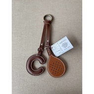 Padel Bag Charm | Initial Initial | DJAWIDE