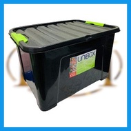 ♂ ✷ Unibox Storage Box 100 liters ,80 liters,40 liters