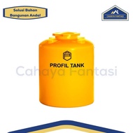 NEW Tangki Profil Plastic Tank