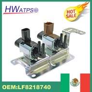 For Mazda 3 5 6 CX-7 2004-2014 Vapor Canister Purge Valve Intake Manifold Runner Solenoid LF8218740 