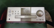 JVC星牌DVD播放機