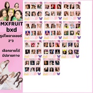 Mxfruit bxd☀️รูปใส่เคสได้ มีปลายทาง