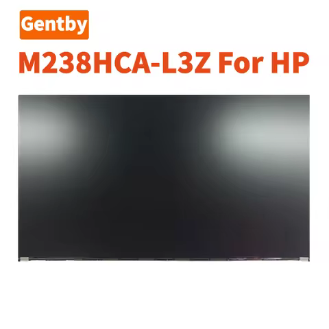 Original M238HCA L3Z M238HCA L5Z 23.8-inch FHD IPS 30 Pins For HP Pavilion 24 XA0520 24 XA0170 All-i