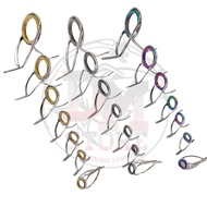 Ring guide k series leg 2 - ring guide takedo