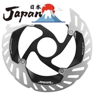 [import from Japan] SHIMANO RT-CL900-M 180mm Center Lock Disc Rotor with Internal Serration Lock Rin