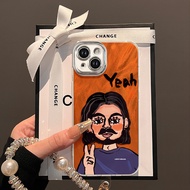 XWJKYSK234 Case hp Suitable for Samsung A13 A14 A15 A16 A24 A25 A54 A55 A56 S20 S21 S22 S23 S24 S25