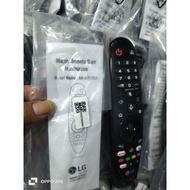 remote LG smart tv magic mr20