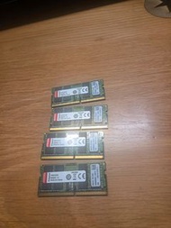 Kingston DDR4 2666 RAM 32GB