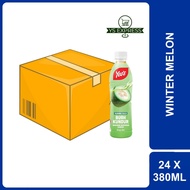 YEOS Pet Winter Melon 6 X 380ML - Buah Kundur