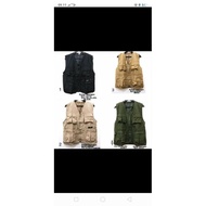 Caesar vest