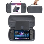 Carrying Case For Lenovo Legion Go Eva Portable Protective Storage Bag Handbag Travel Bag For Legion