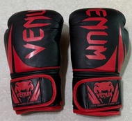 Venum Boxing Gloves 10 oz 泰拳 拳套 Muay Thai