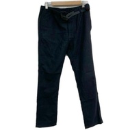 GRAMICCI Pants black Direct from Japan Secondhand