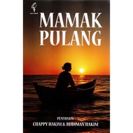 Mamak Home - Chappy Hakim, Budiman Hakim, et al.