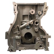 Newpars Auto Parts New Engine Cylinder Block G4KC