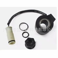 Sesuai untuk Volvo EC140 EC210 EW130 24V Excavator Truck Solenoid Valve Coil 14527267