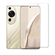 PPF stickers, elastic EPU, anti-peeping Huawei P60/P60 Art/P60 Pro