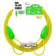 Petest 30 Feet (about 9.1 Meters) Reflective Drawstring, Suitable for Weight Dogs Without More than 