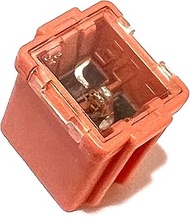 New 927-6030 9276030 30 Amp Pink Fuse Compatible Replacement for 90982-08295 9098208295 6E5T-14A094-