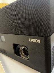 EPSON 投影機