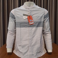 SPECIAL PROMO !!!! Koko Kemeja Kemko Pria Cardinal Jeans Casual Premium New Serries