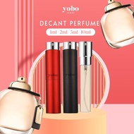 【READY STOCK • 24H SHIP】 Decant EDP Perfume