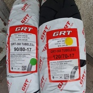 Rosso GRT Sport 368 Combo For RS150 / Y15,Y16 / VF3i