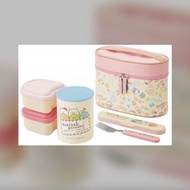 角落生物便當🍱Set