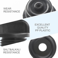 1791393J00 Outboards Engines Water Flush Plug for Suzuki Outboard Flush Adapter Fits 4 Stroke Marine