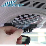 for BMW MINI COOPER F56 F55 F54 F60 Countryman Car Roof Light Sticker  Clubman Clubman