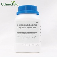LST Broth 250g | Medium Ujian Coliform & E. coli | Kultur Mikroorganisma Air & Makanan