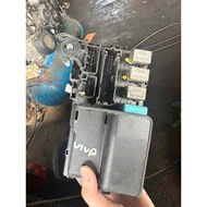 Perodua Viva Fuse Box