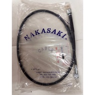 SUZUKI RC80 RC100 SPEEDOMETER CABLE METER CABLE