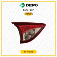 Back Lamp Kiri Mazda CX5 CX 5 2012 DEPO