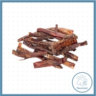 Dehydrated Bully Stick | Dog Treats | Dog Snacks | Dehydrated Dog Snacks | Dog Food | Dog Bite Snack
