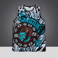 Basketball jersey for men Jerseys short shirt sando pba lonzo