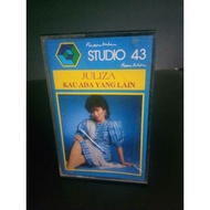 Kaset JULIZA ADLIZAN Kau Ada Yang Lain original cassette tape