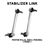 STABILIZER LINK / ABSORBER LINK ( FRONT ) PROTON WAJA PROTON WIRA 1.6 PROTON GEN 2 PROTON PERSONA