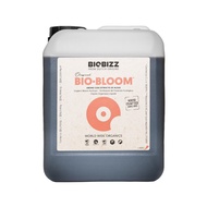 BioBizz Bio Bloom 5 Litres (Bloom Stage Organic Fertilizer, Bloom & Fruiting Fertilizer)