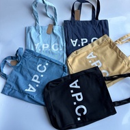 APC COCSX Tote Bag A.P.C. Handbag