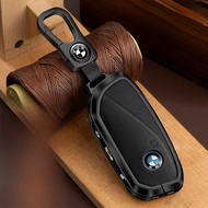 New 2023 BMW Car Key Fob Remote Control Shell Cover Compatible with I5 I3 I7 Ix Ix1 Ix2 Ix3 Ix5 Mode
