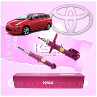 Toyota Wish 1.8 2003 KSW Gas Absorber