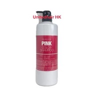 Fiole Qualucia color shampoo pink 1000ml