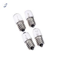 FIL 1Pc E12 18V 24V 28V 30V Mini Bulb For Indicator Light Little Bulb For Test Experiment Teaching F